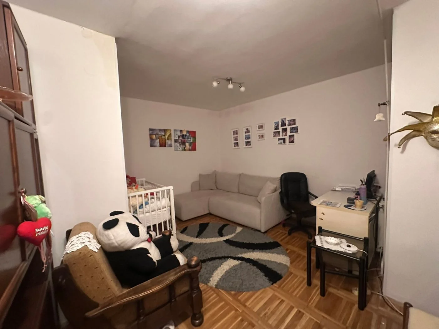 stan na prodaju Novi Sad 80m2 487530