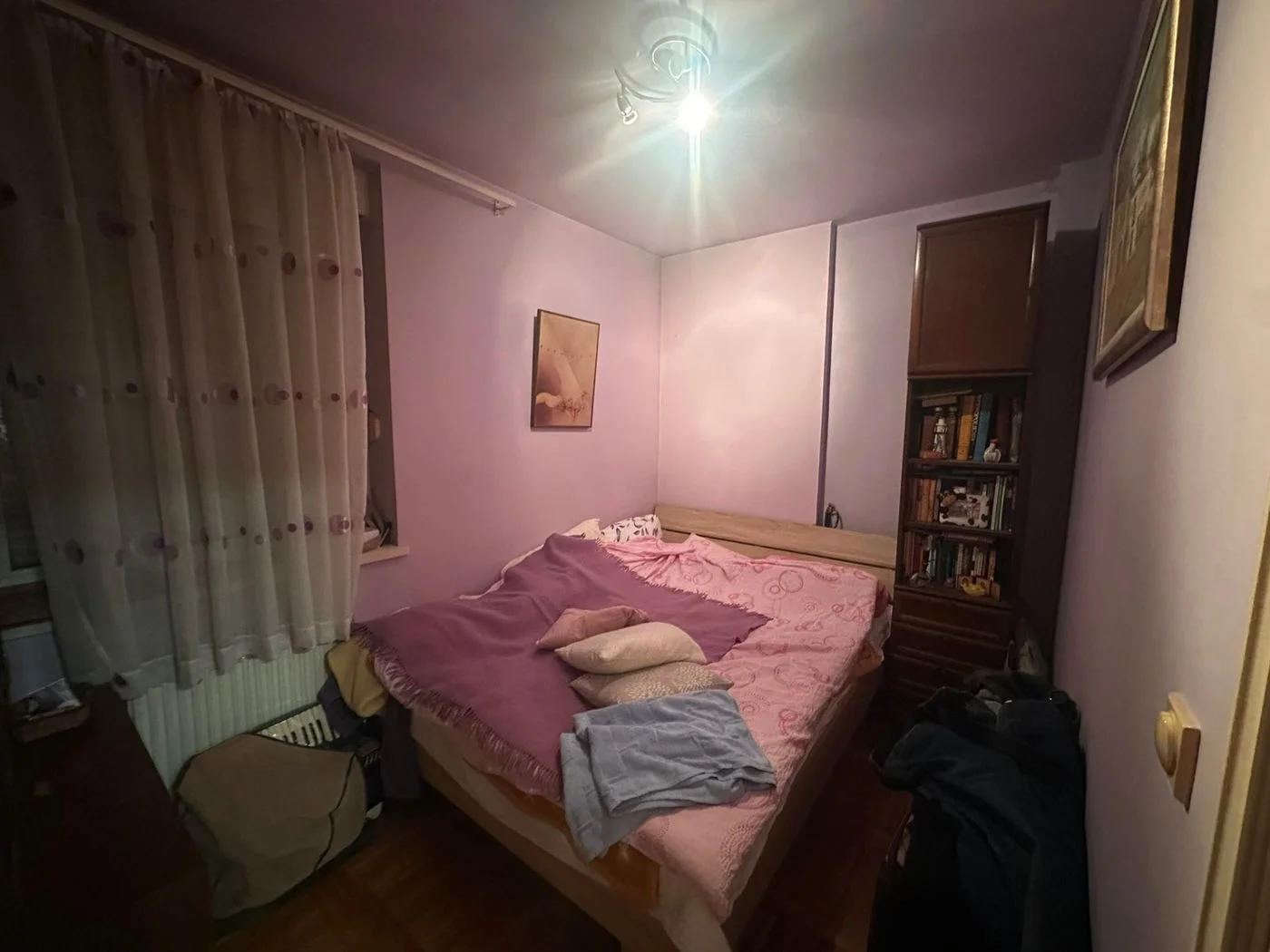 stan na prodaju Novi Sad 80m2 487530