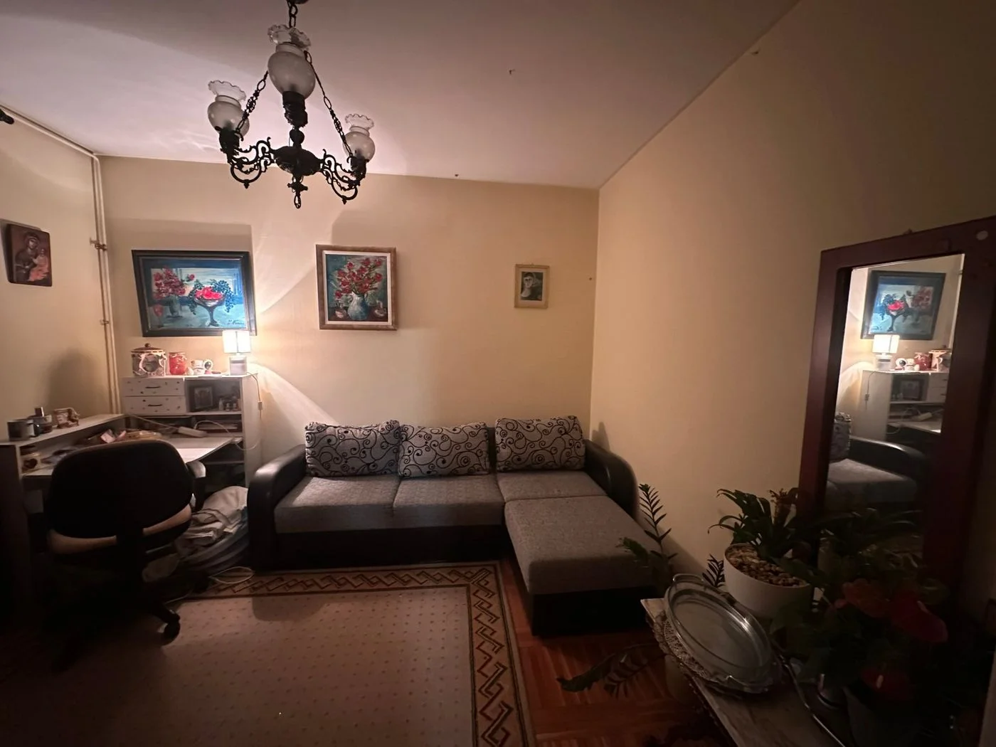 stan na prodaju Novi Sad 80m2 487530