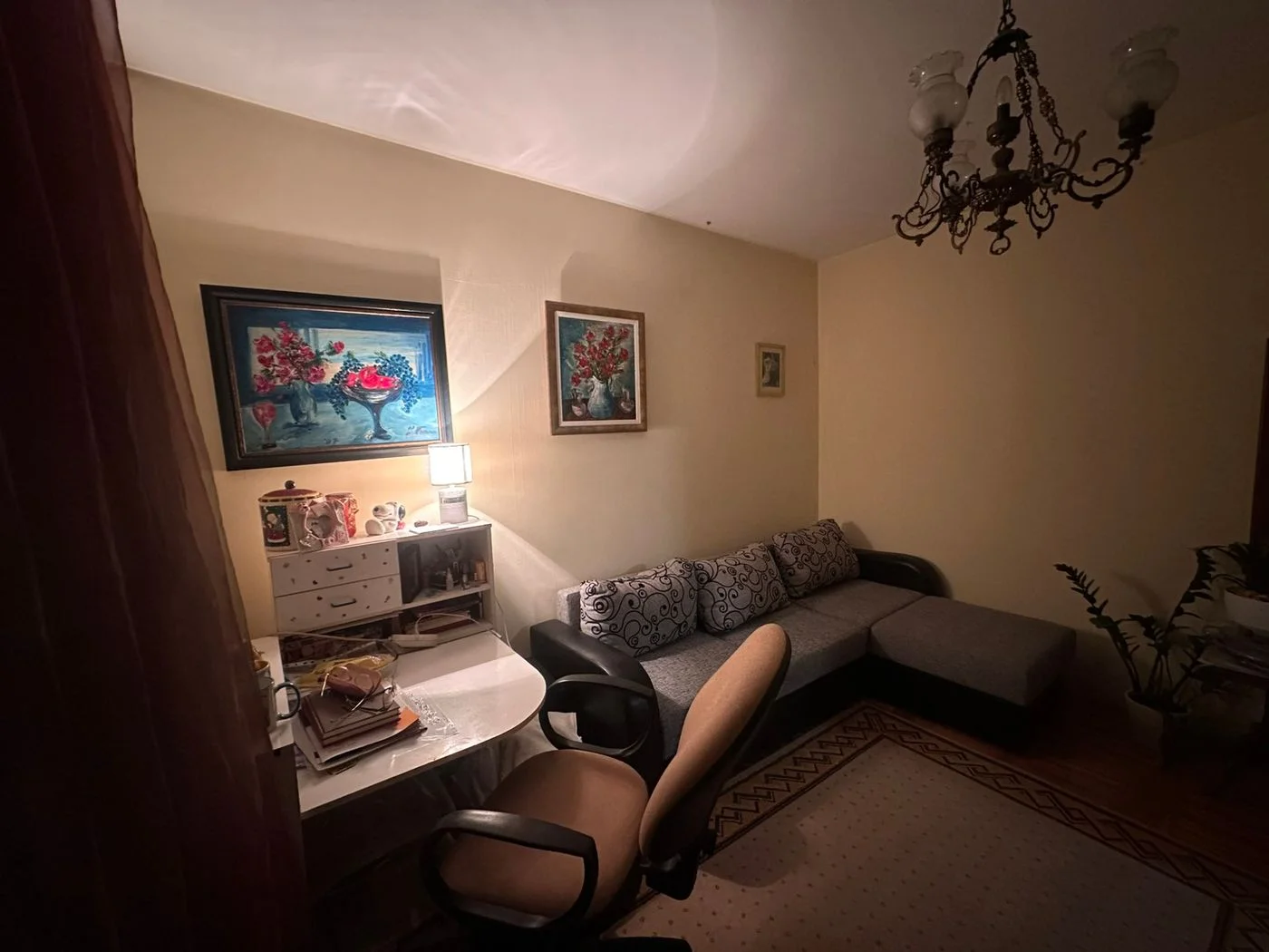 stan na prodaju Novi Sad 80m2 487530