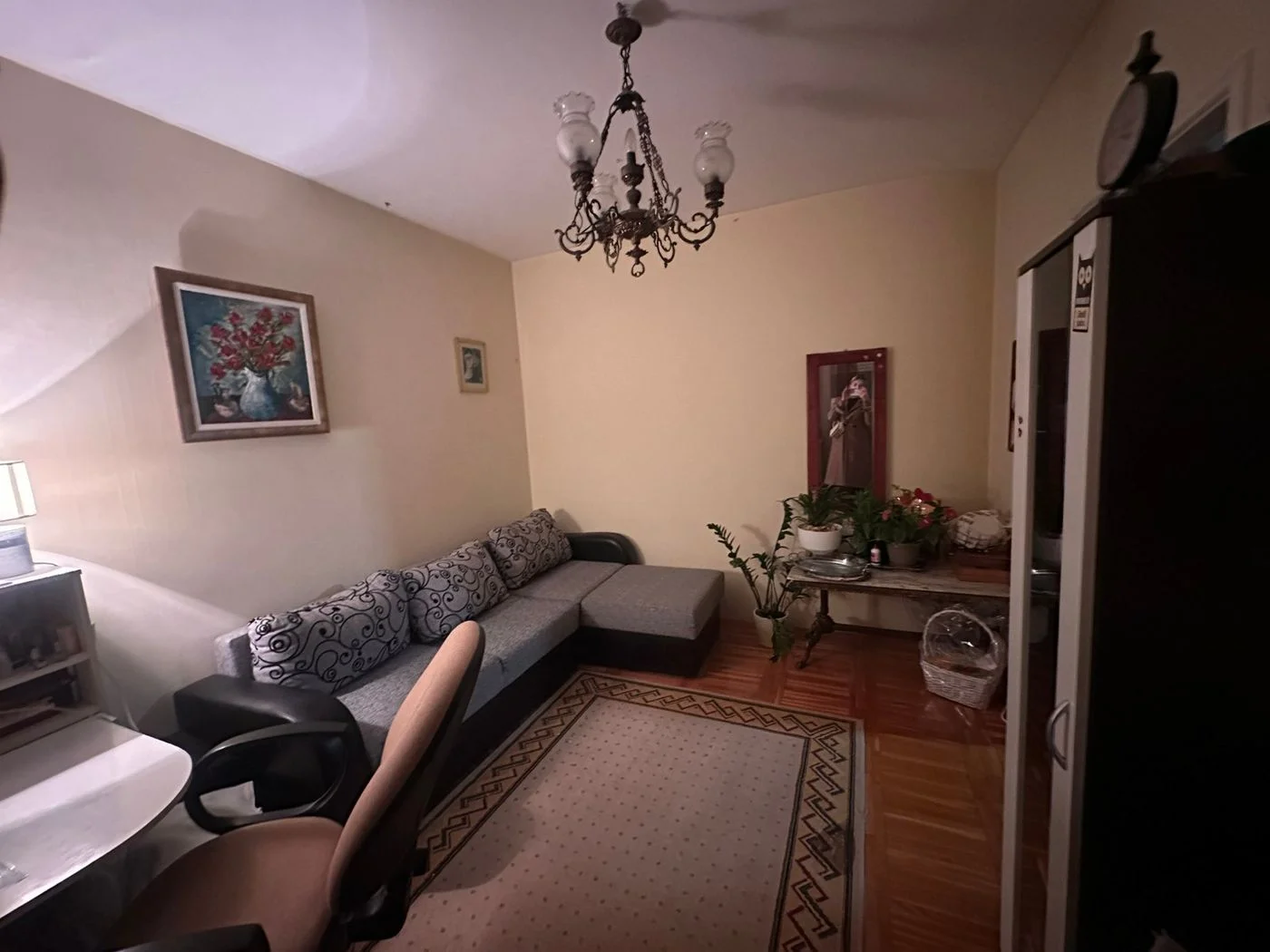 stan na prodaju Novi Sad 80m2 487530