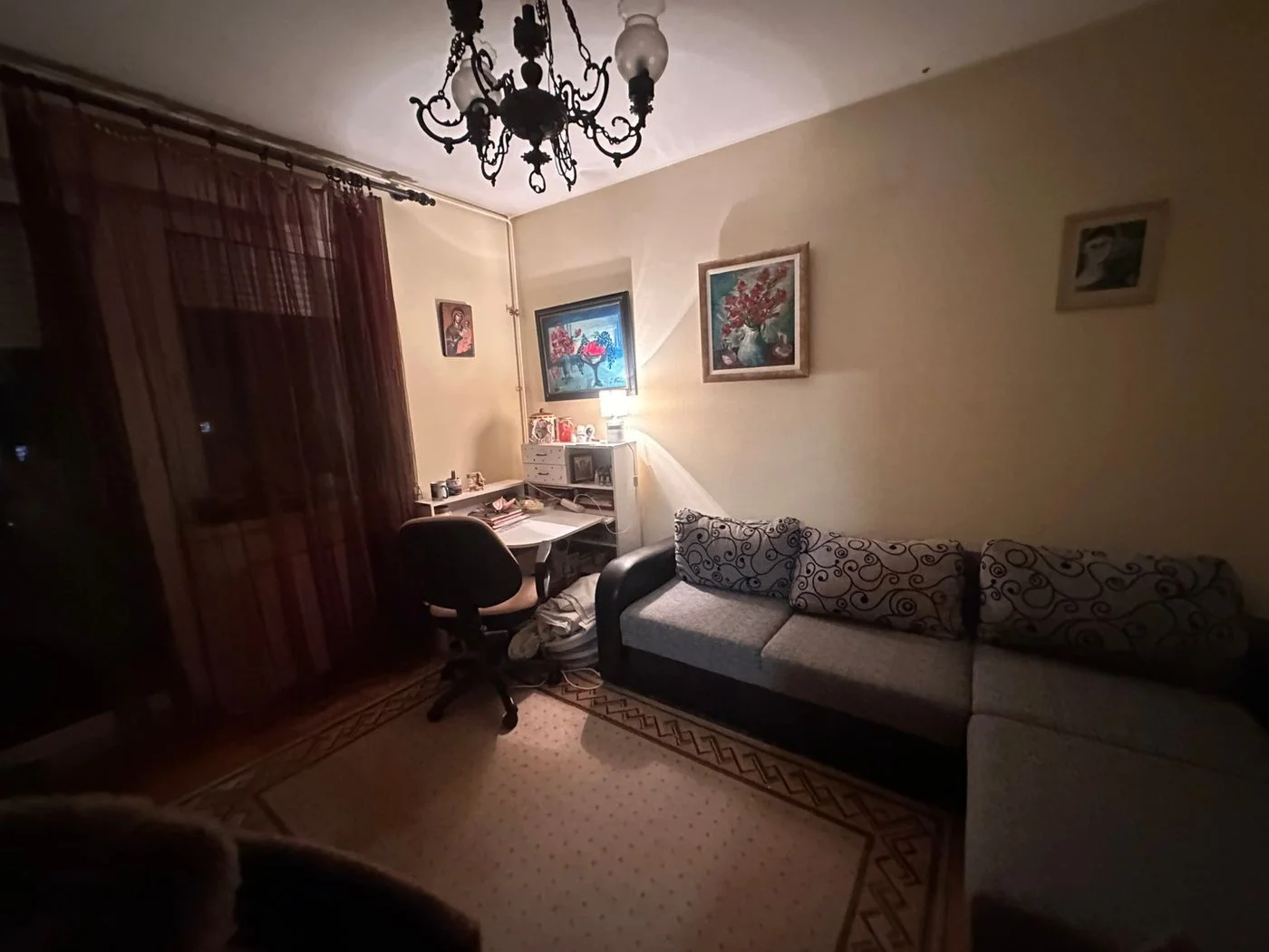 stan na prodaju Novi Sad 80m2 487530