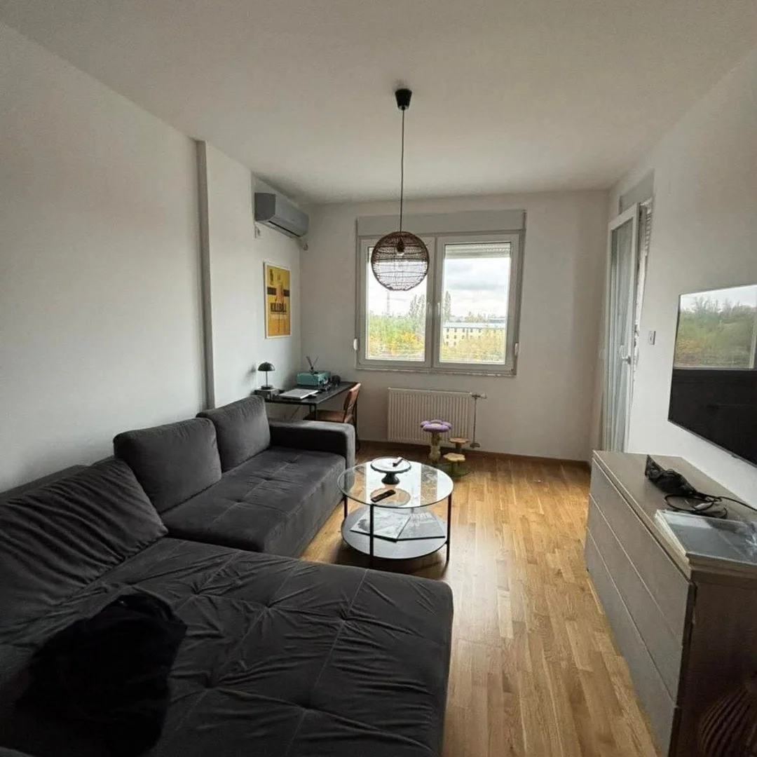 stan na prodaju Novi Sad, 44m2 564817