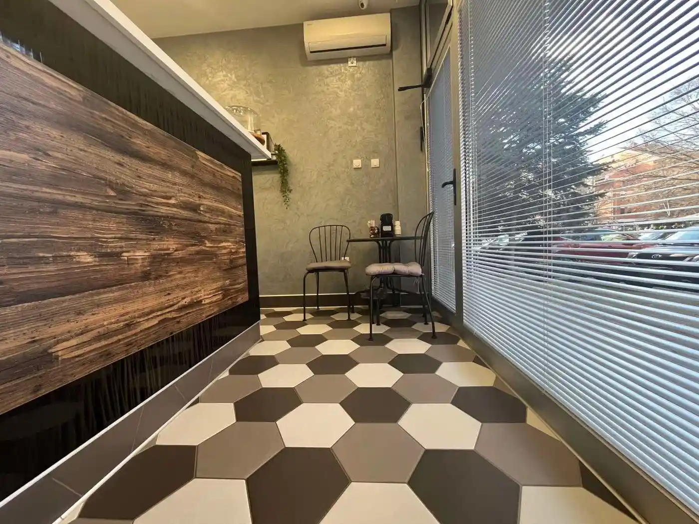 lokal na prodaju Novi Sad 26m2 564831