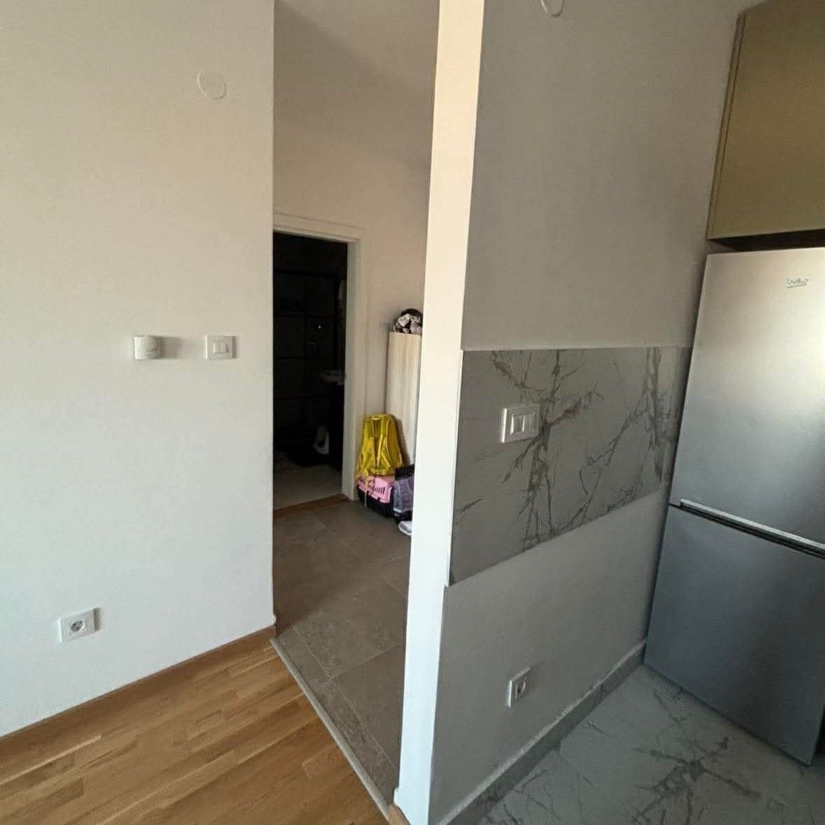 stan na prodaju Novi Sad 44m2 564817