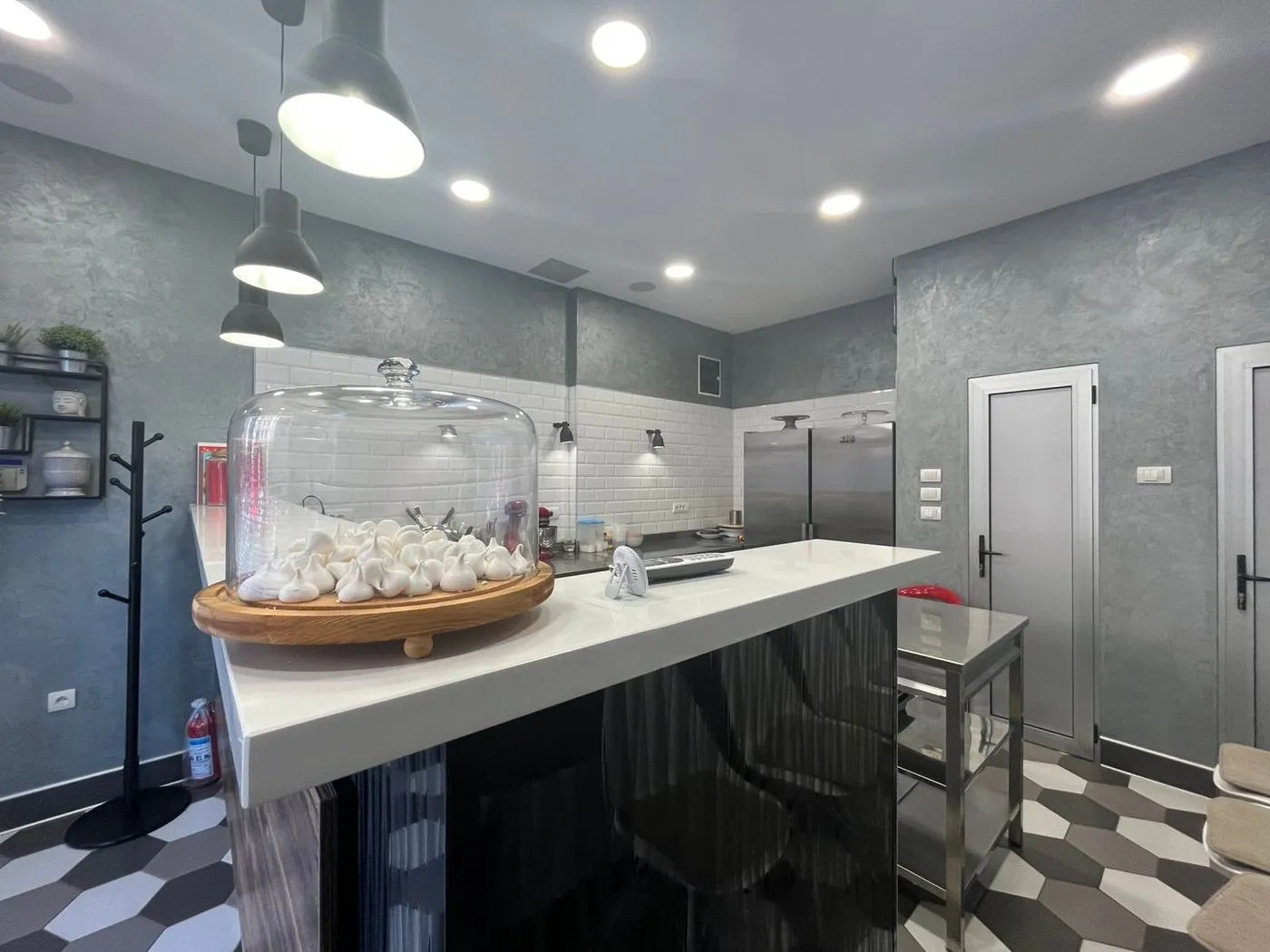 lokal na prodaju Novi Sad 26m2 564831