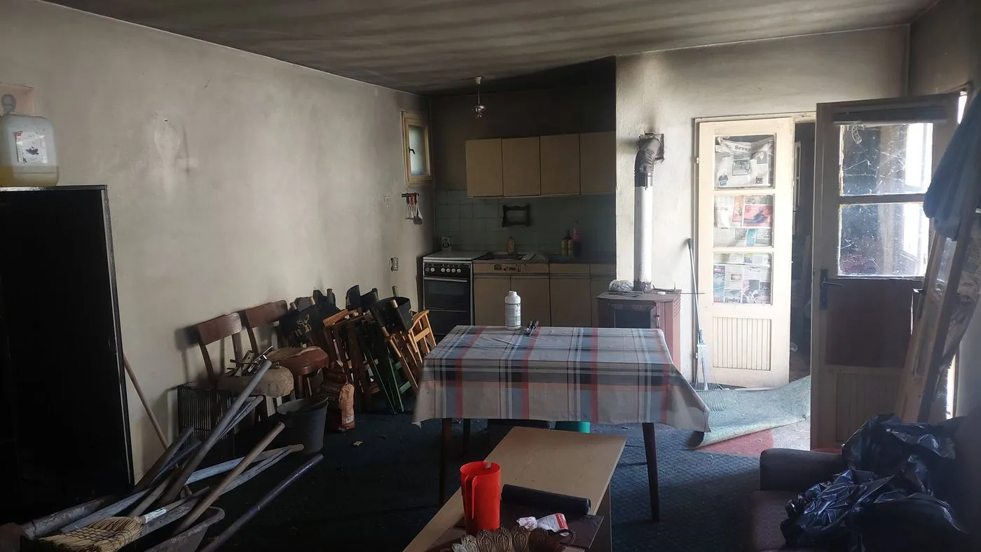 kuca na prodaju Jazak 120m2 564822