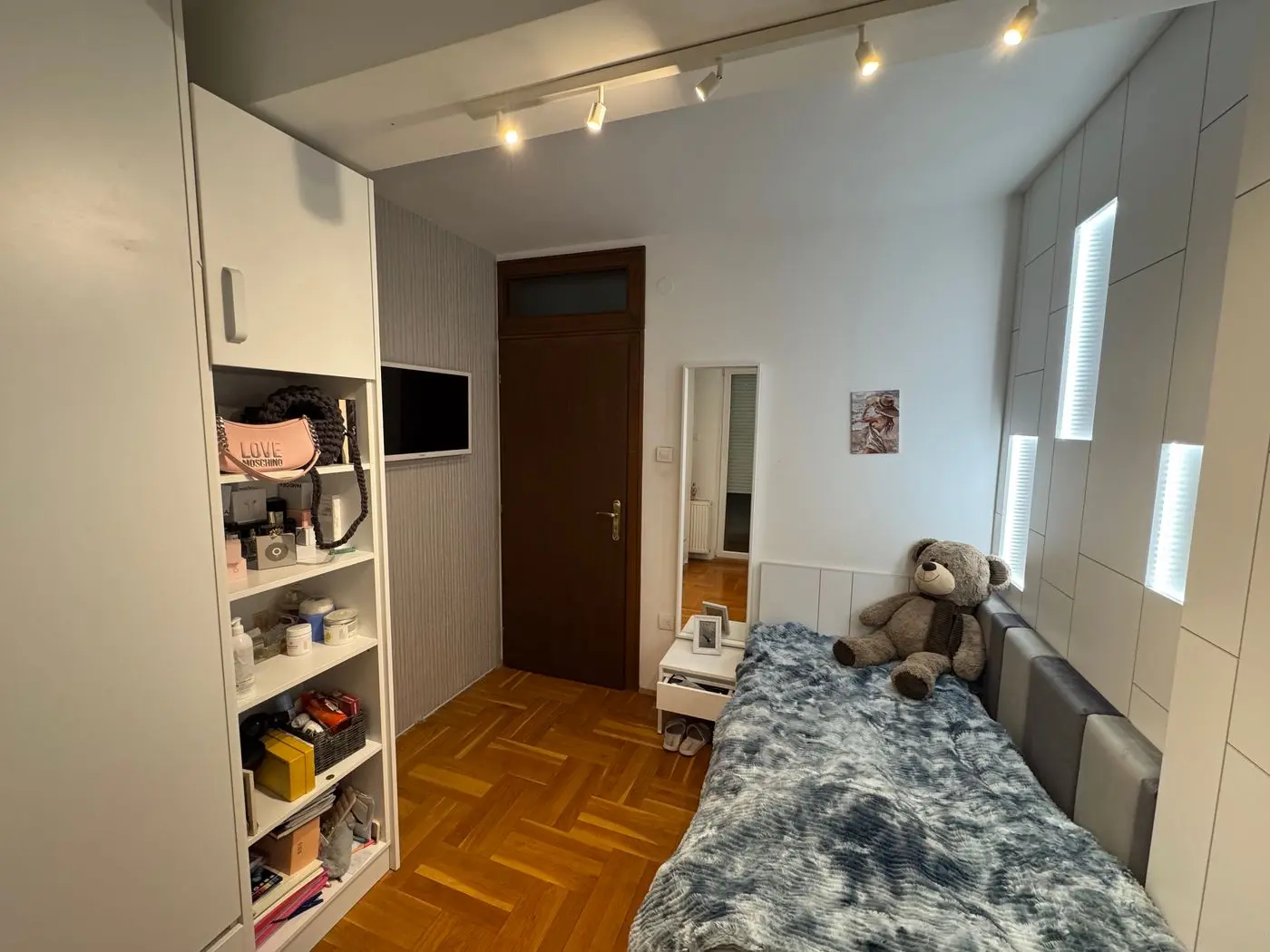 stan na prodaju Novi Sad 100m2 564787