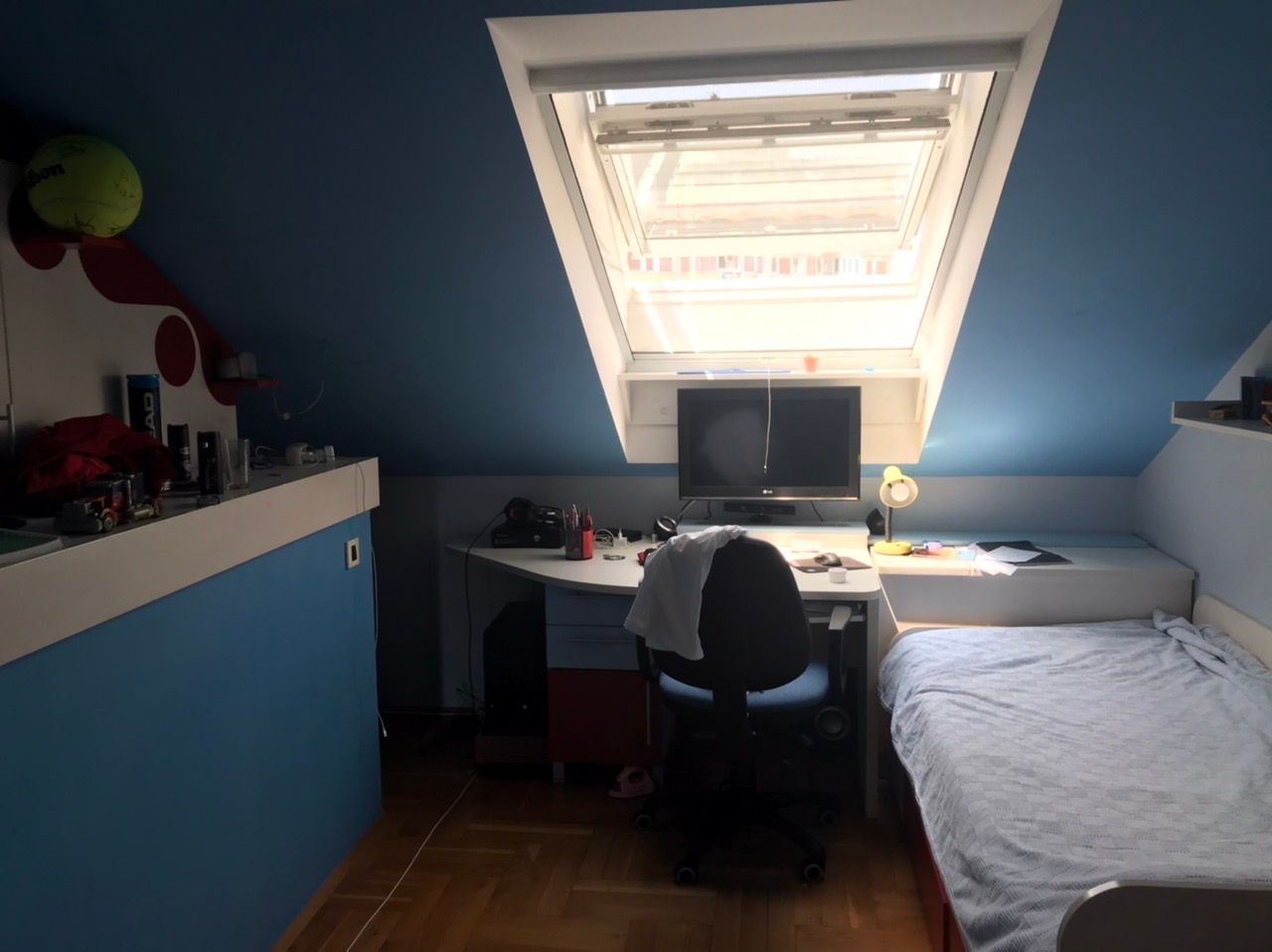 stan na prodaju Novi Sad 100m2 564787
