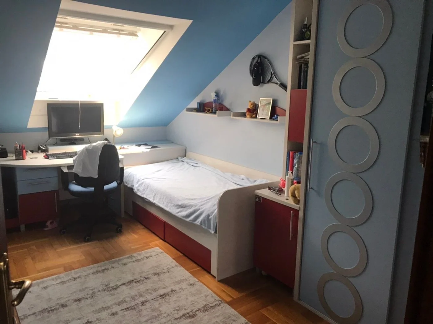 stan na prodaju Novi Sad 100m2 564787