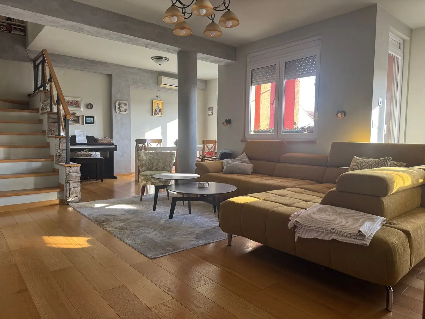 stan na prodaju Novi Sad 100m2 564787