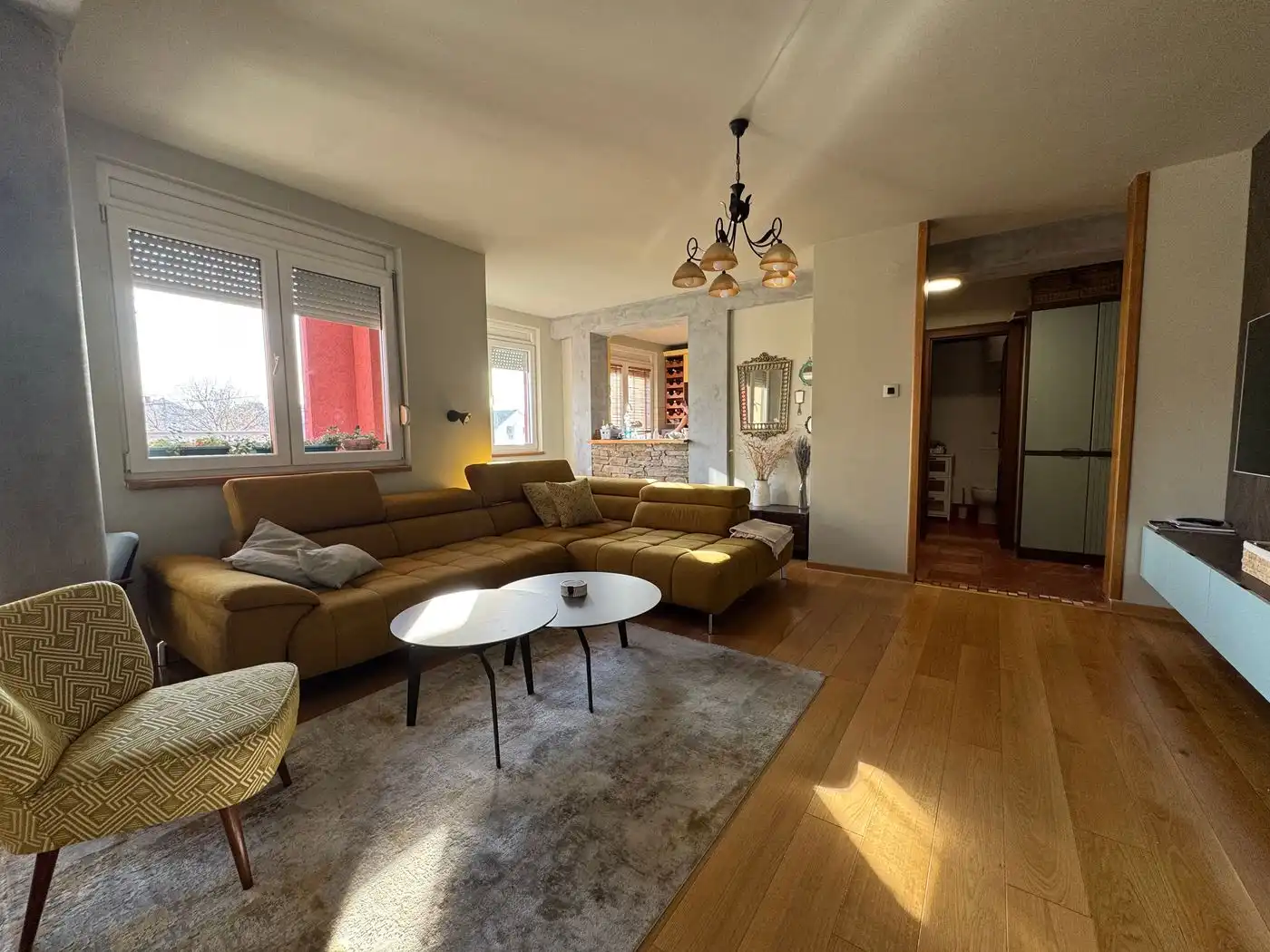 stan na prodaju Novi Sad 100m2 564787