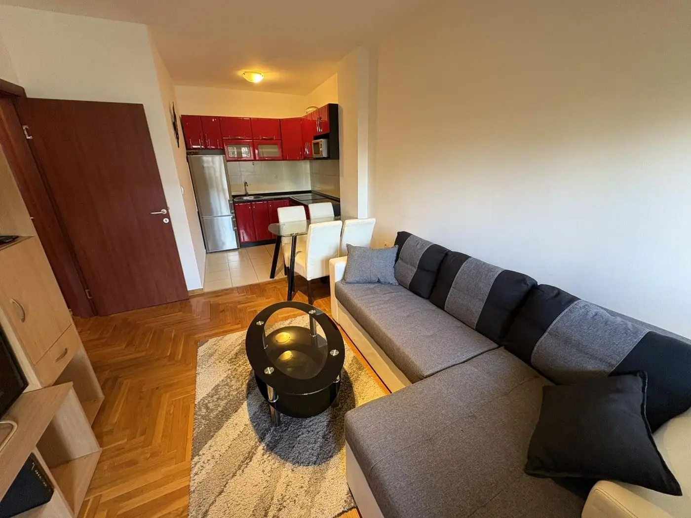 stan na prodaju Novi Sad 40m2 564833