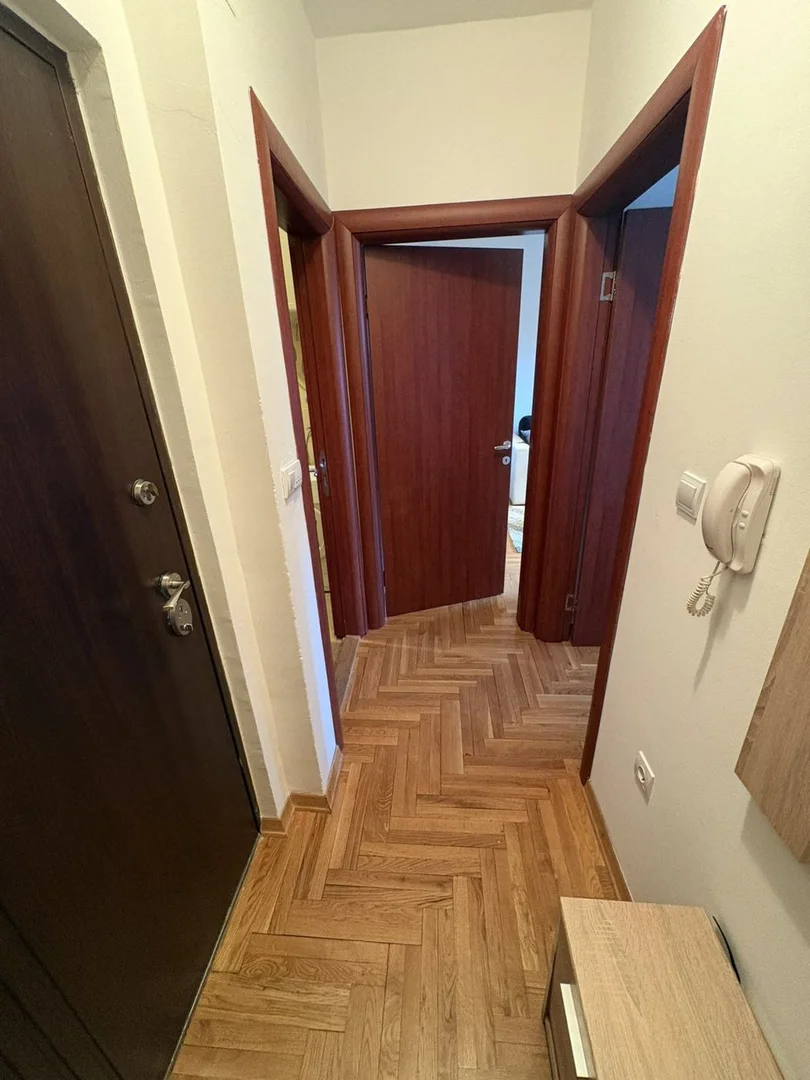 stan na prodaju Novi Sad 40m2 564833