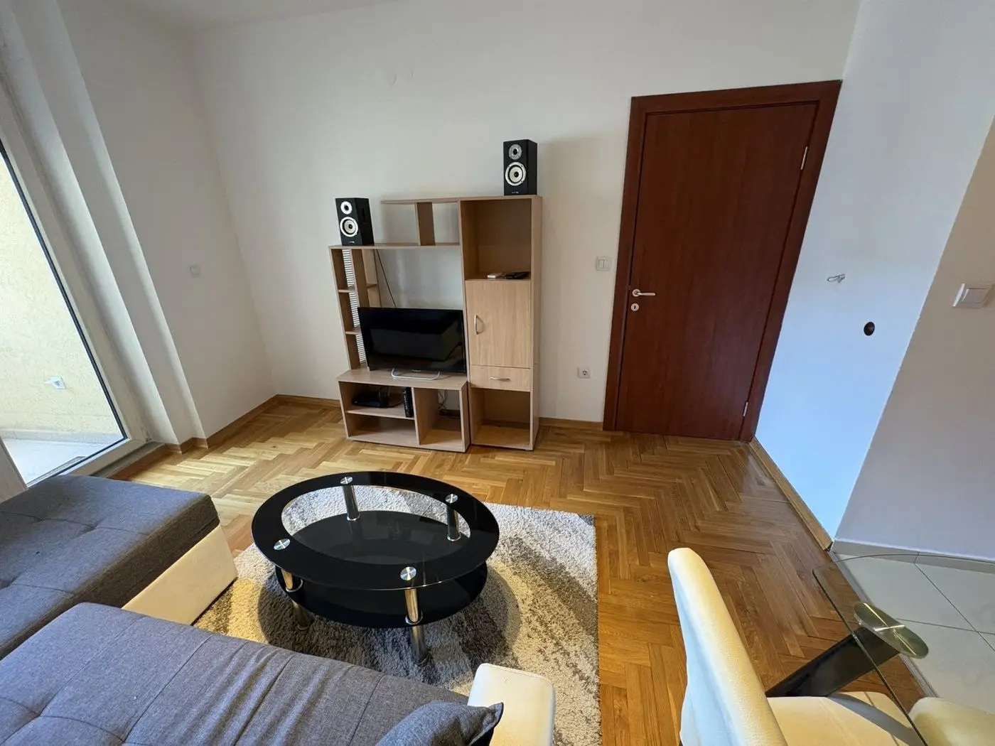 stan na prodaju Novi Sad 40m2 564833