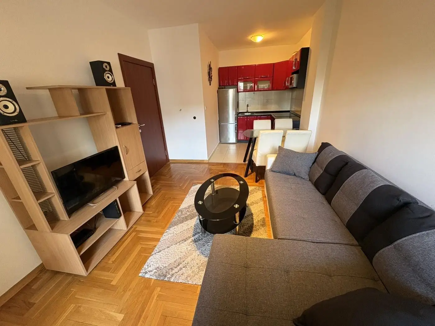 stan na prodaju Novi Sad 40m2 564833