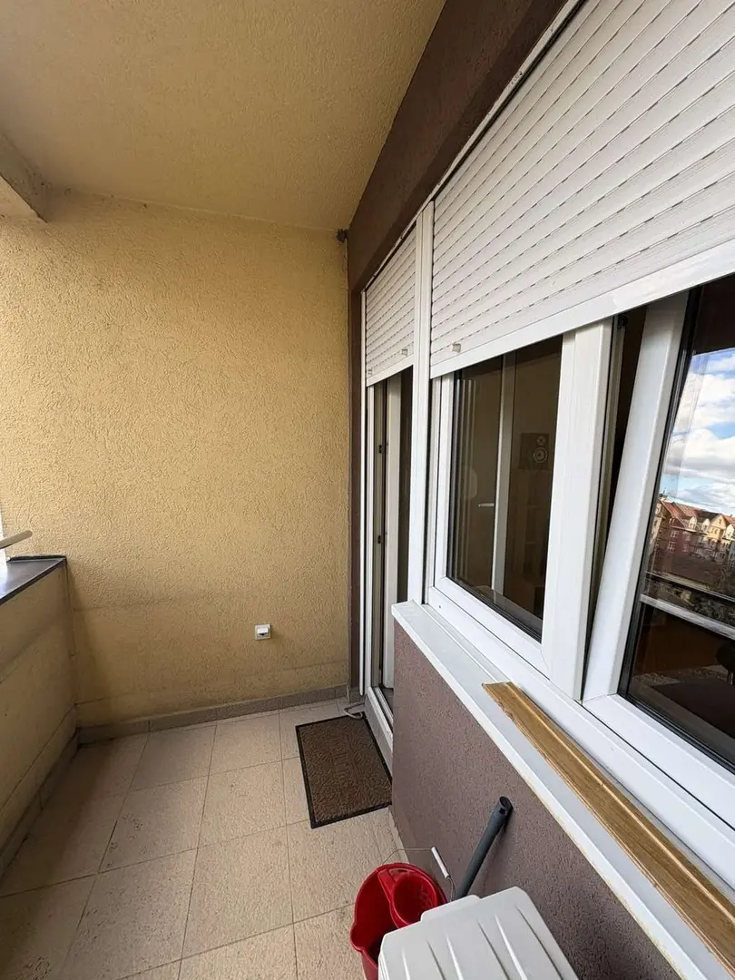 stan na prodaju Novi Sad 40m2 564833