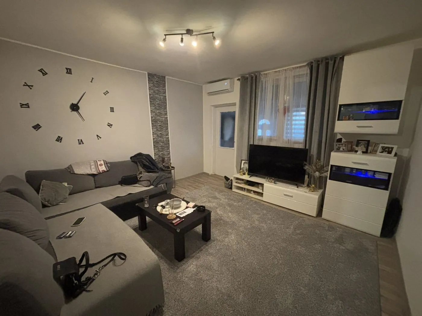 stan na prodaju Novi Sad, 46m2 564825