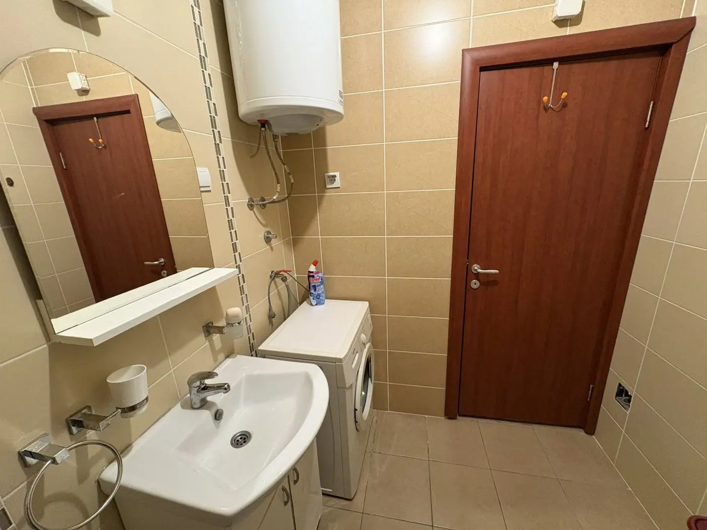 stan na prodaju Novi Sad 40m2 564833