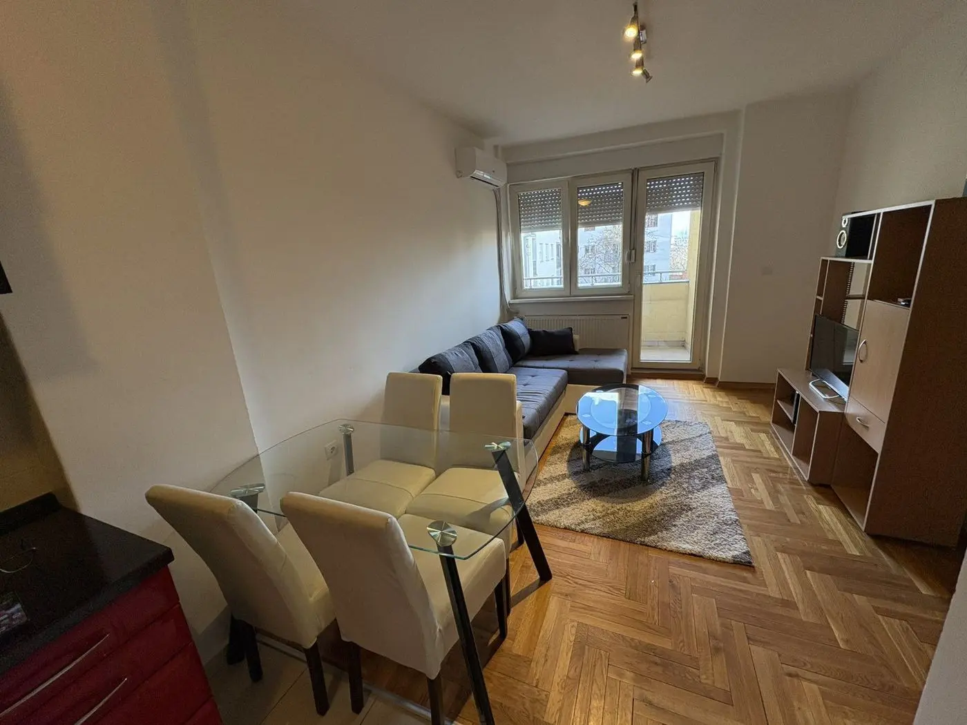 stan na prodaju Novi Sad 40m2 564833