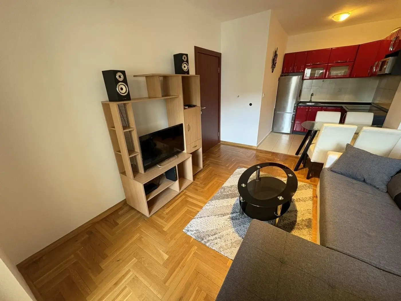 stan na prodaju Novi Sad 40m2 564833