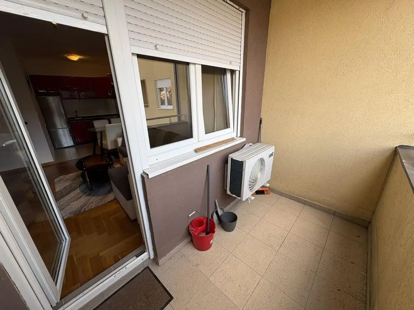 stan na prodaju Novi Sad 40m2 564833
