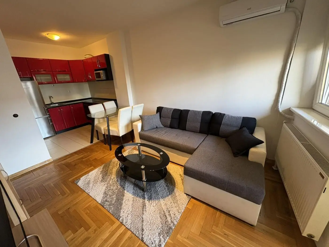 stan na prodaju Novi Sad 40m2 564833