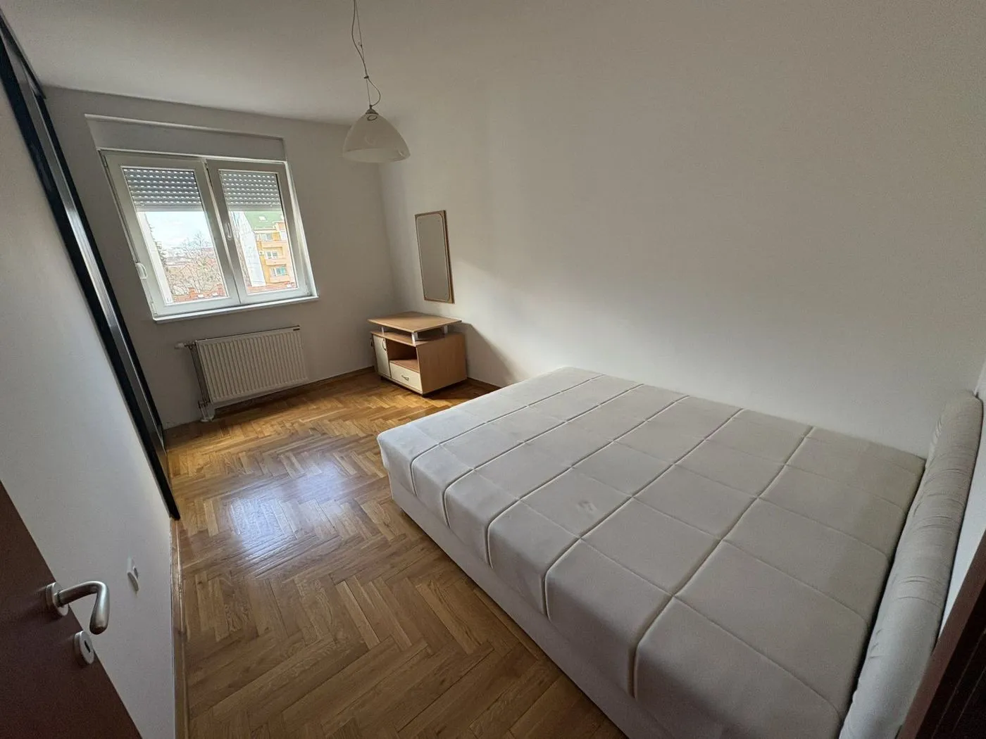 stan na prodaju Novi Sad 40m2 564833