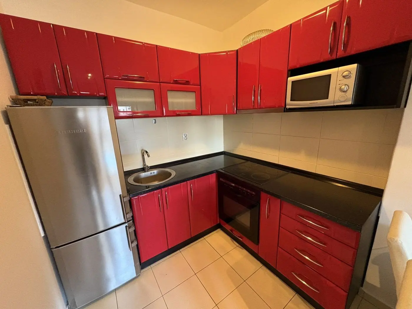 stan na prodaju Novi Sad 40m2 564833