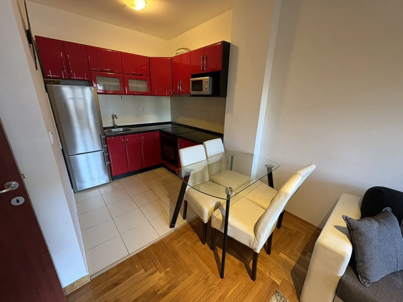 stan na prodaju Novi Sad 40m2 564833