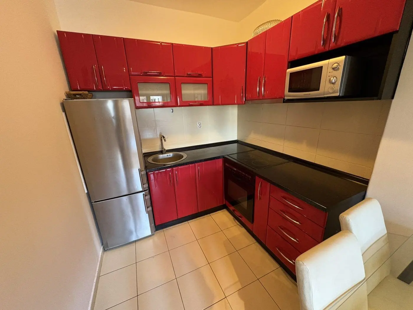 stan na prodaju Novi Sad 40m2 564833