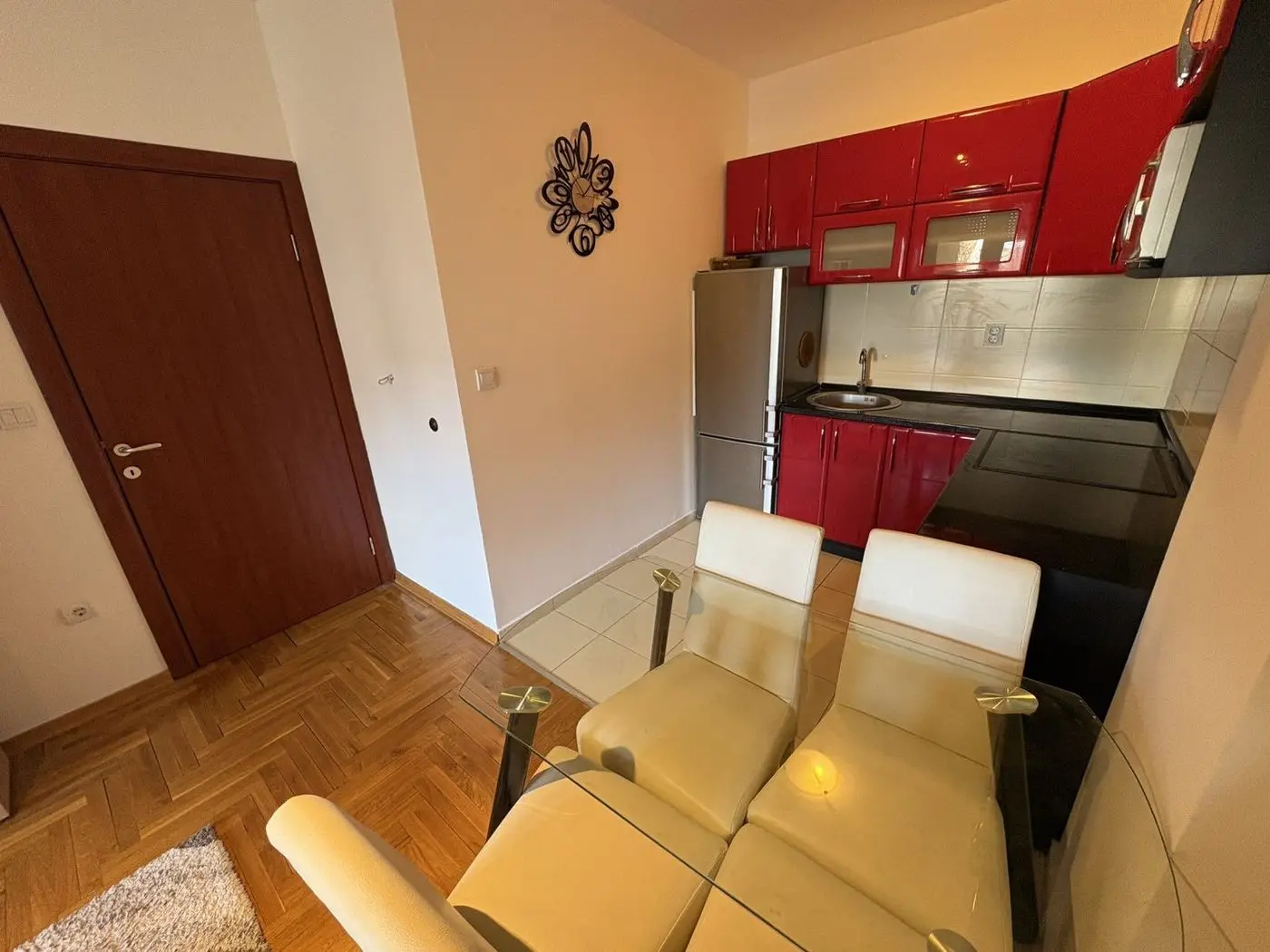 stan na prodaju Novi Sad 40m2 564833