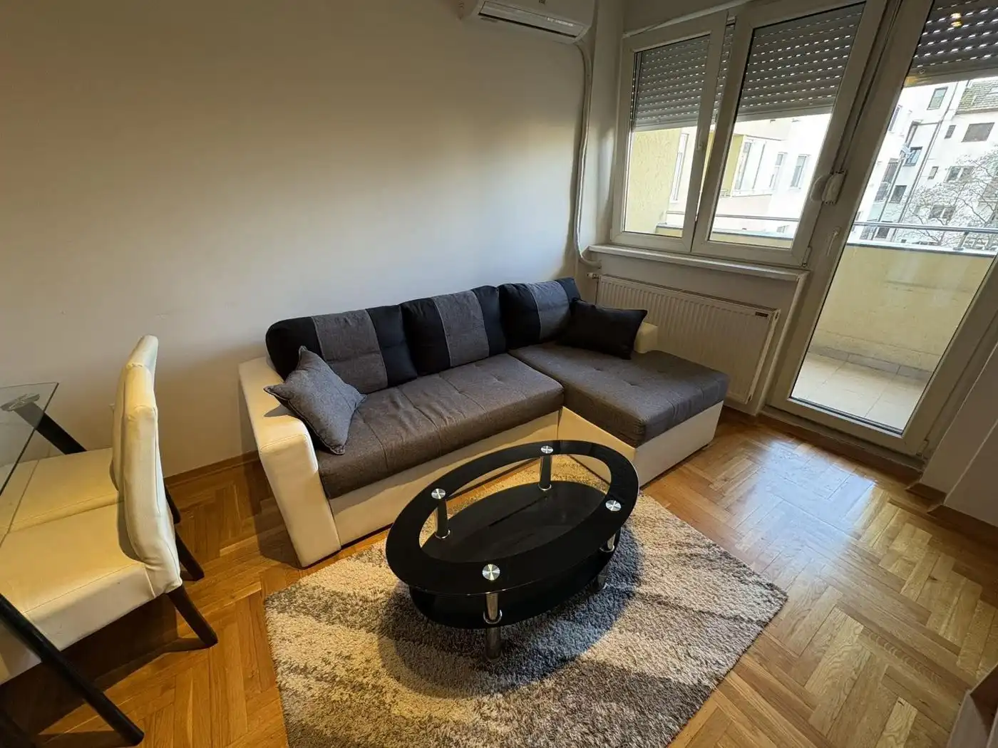 stan na prodaju Novi Sad 40m2 564833