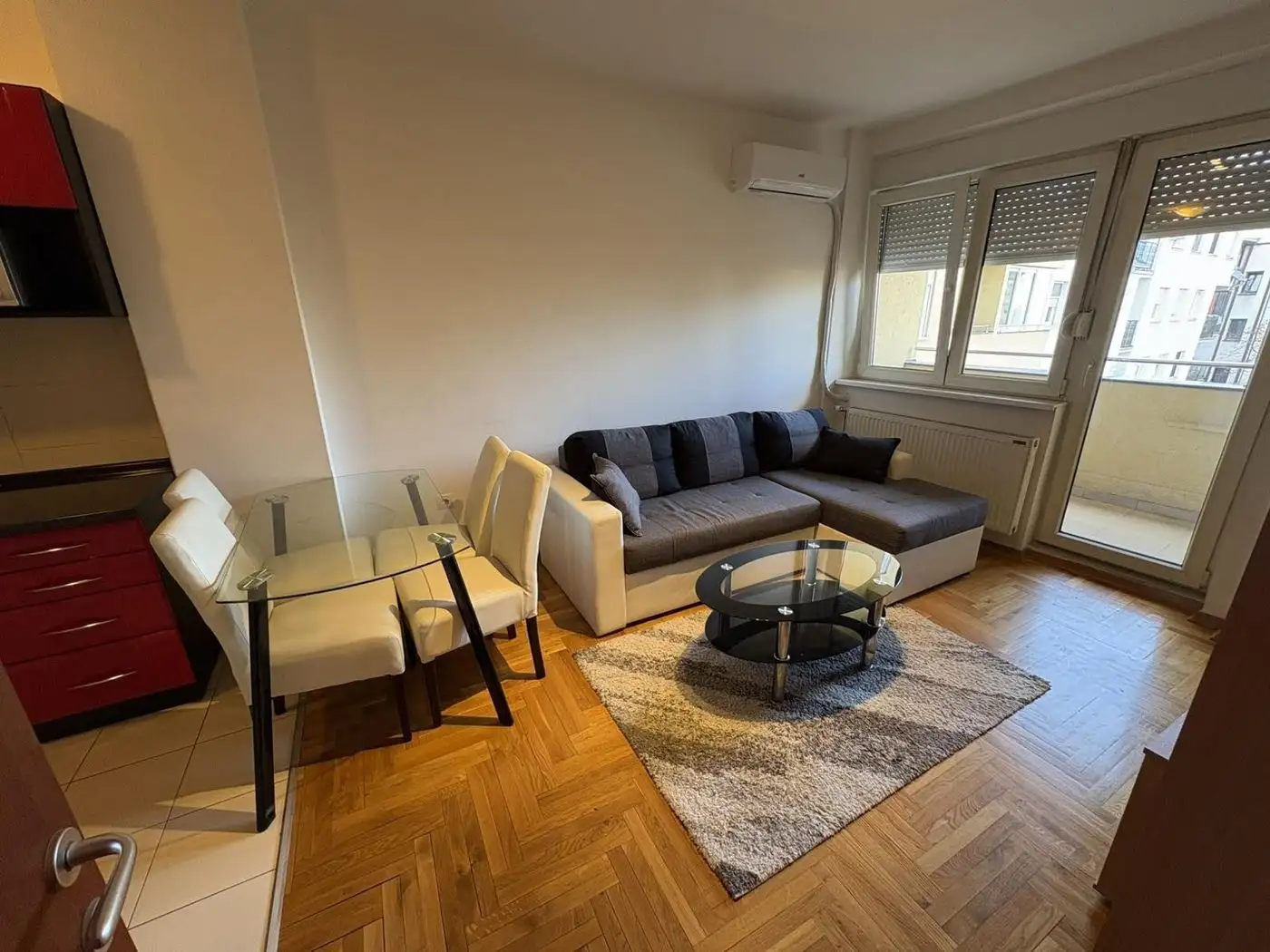 stan na prodaju Novi Sad, 40m2 564833