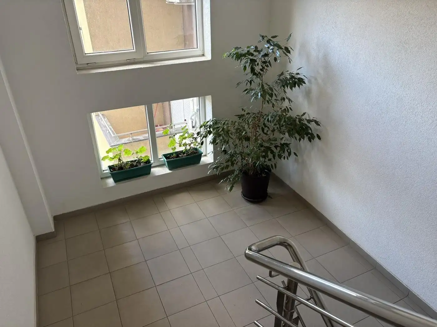 stan na prodaju Novi Sad 40m2 564833