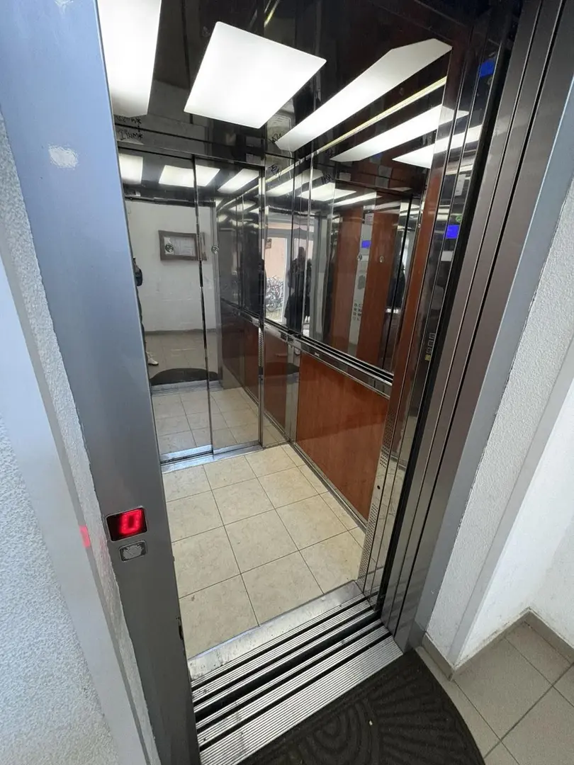 stan na prodaju Novi Sad 40m2 564833