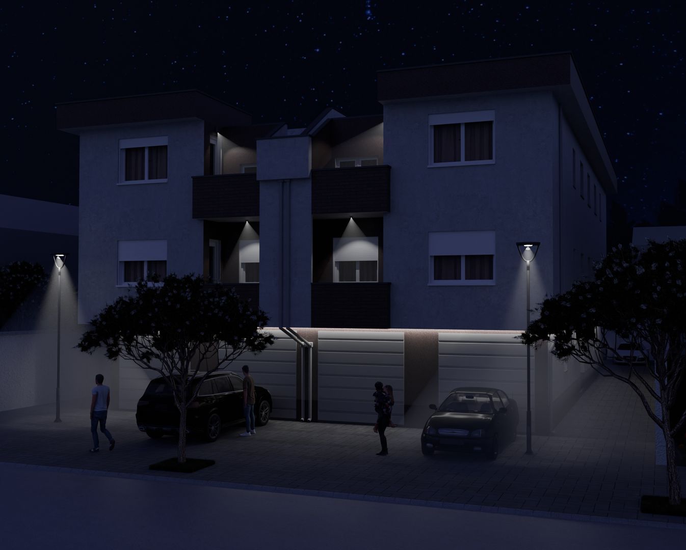 stan na prodaju Novi Sad 72m2 564772
