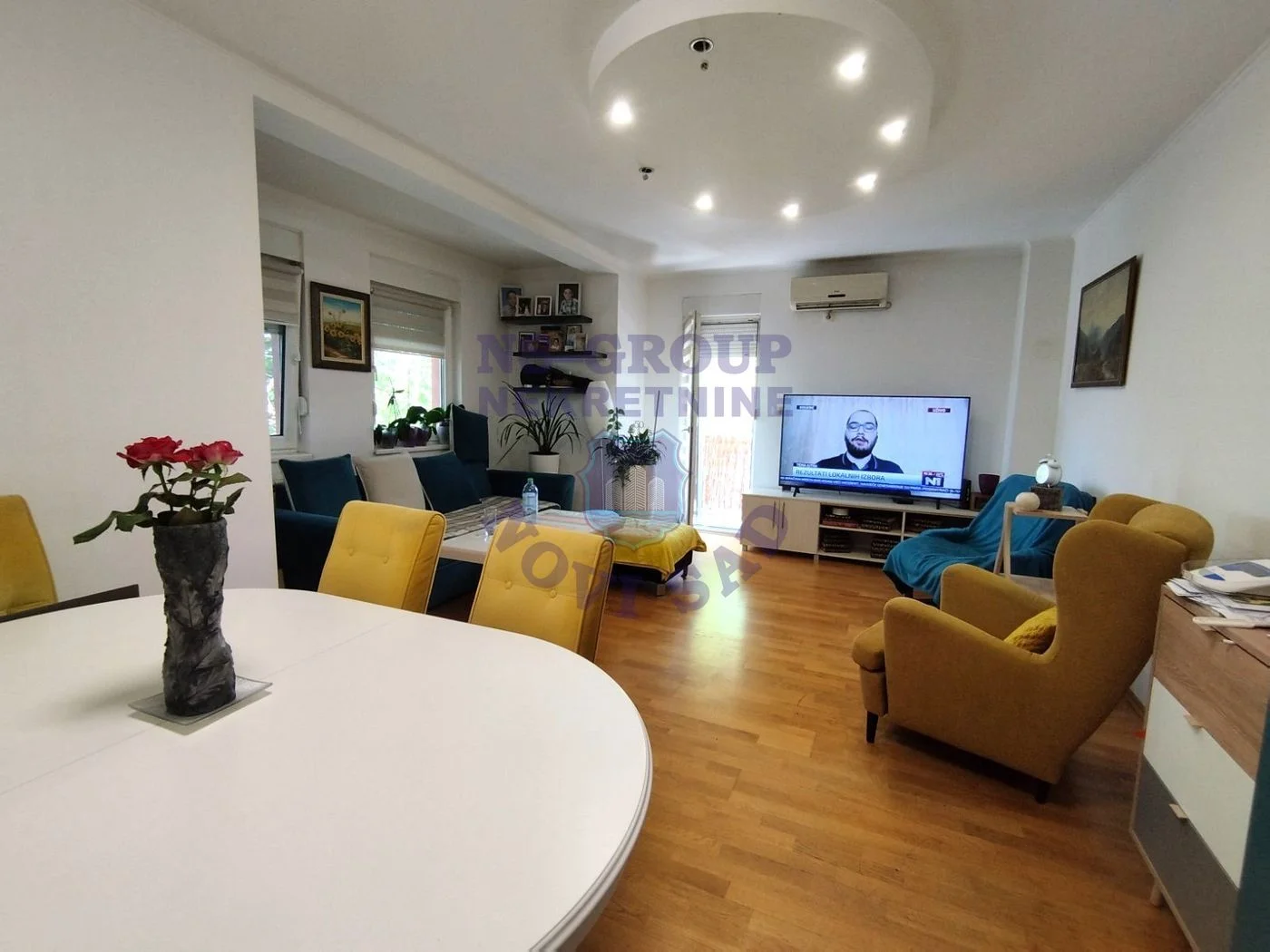 stan na prodaju Novi Sad, 67m2 564906