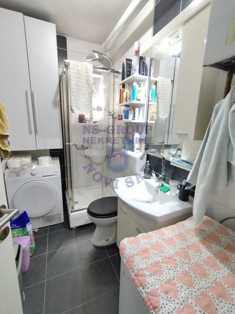 stan na prodaju Novi Sad 67m2 564906
