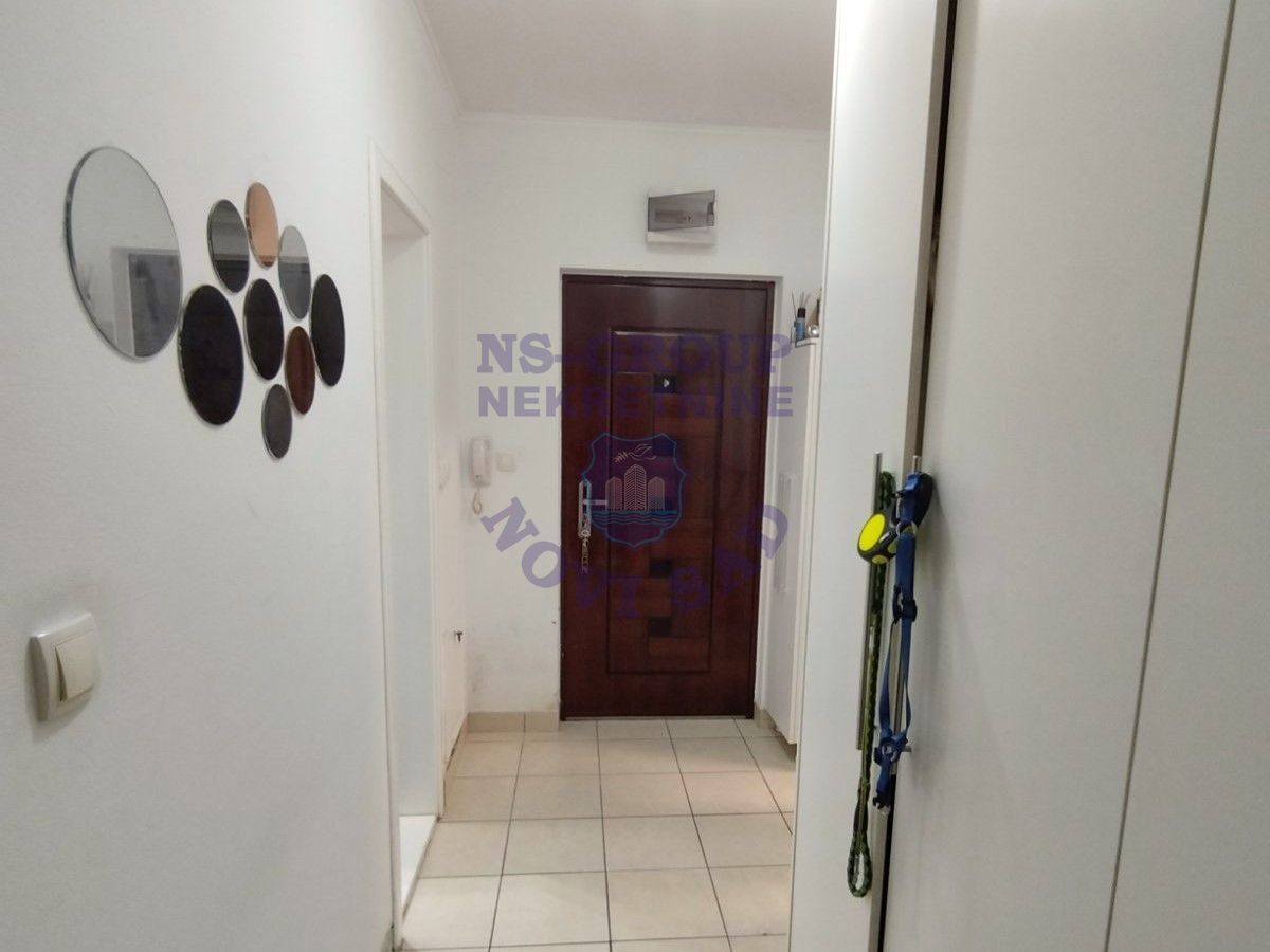 stan na prodaju Novi Sad 67m2 564906