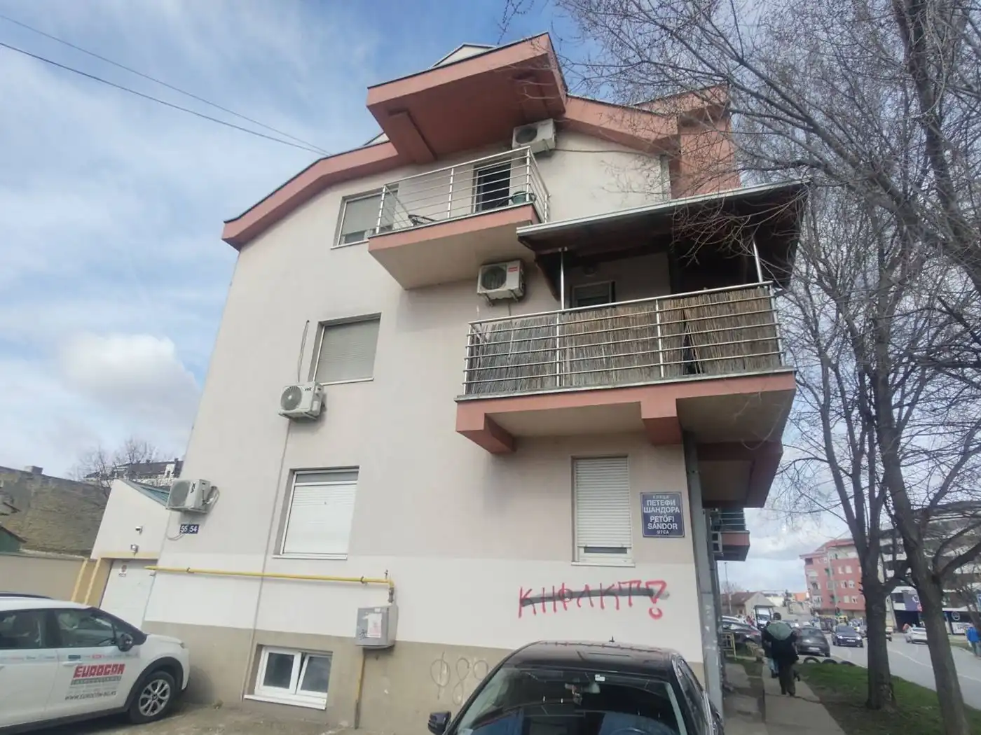 stan na prodaju Novi Sad 67m2 564906