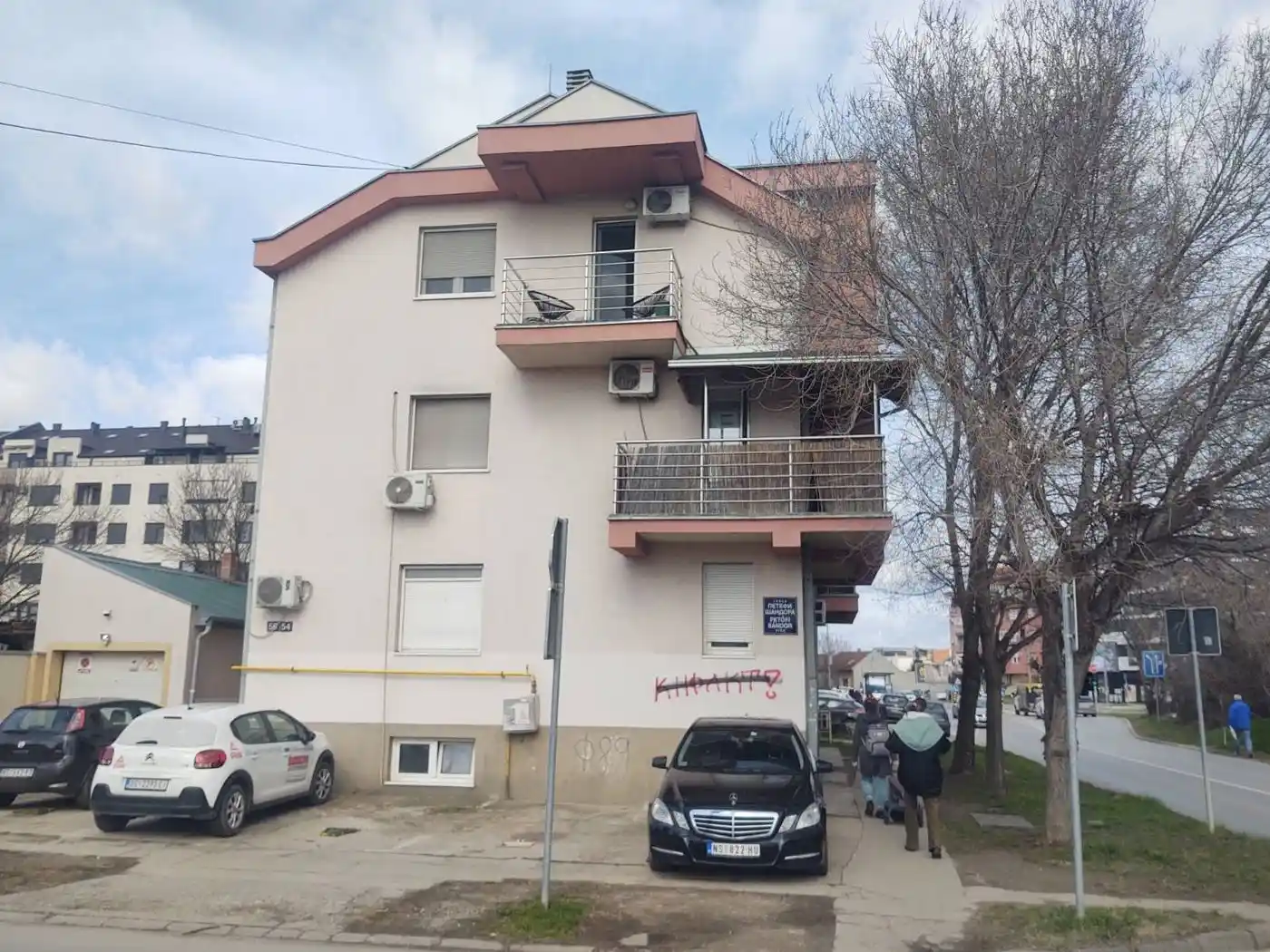 stan na prodaju Novi Sad 67m2 564906