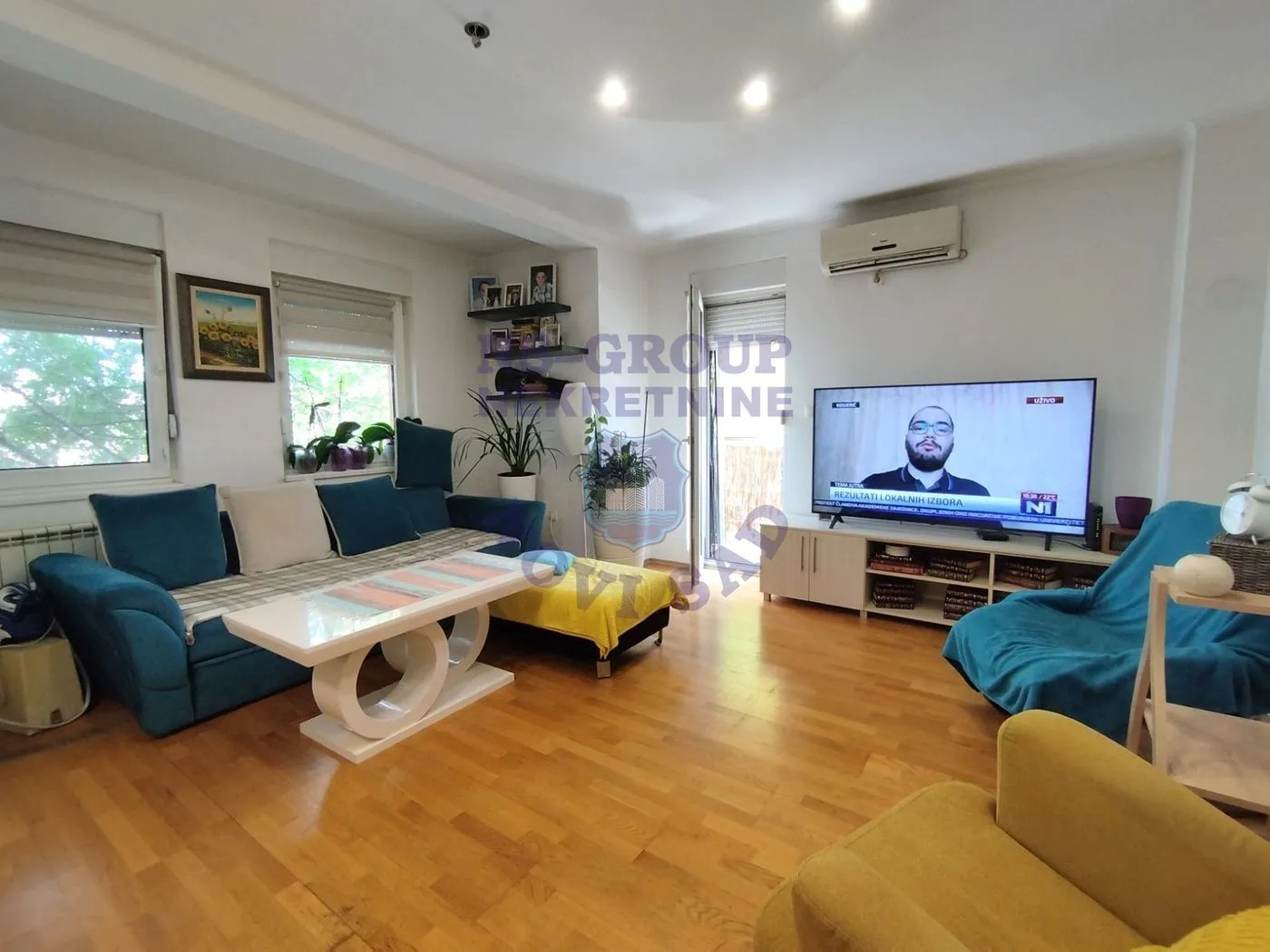 stan na prodaju Novi Sad 67m2 564906