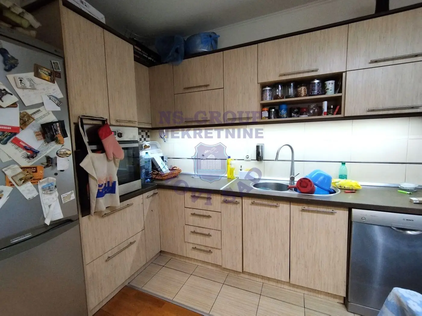 stan na prodaju Novi Sad 67m2 564906