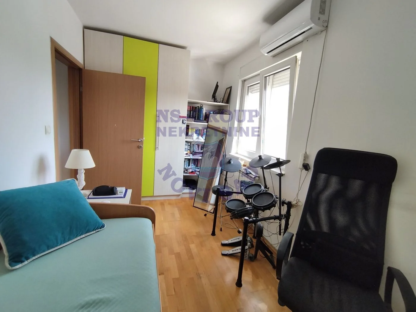 stan na prodaju Novi Sad 67m2 564906
