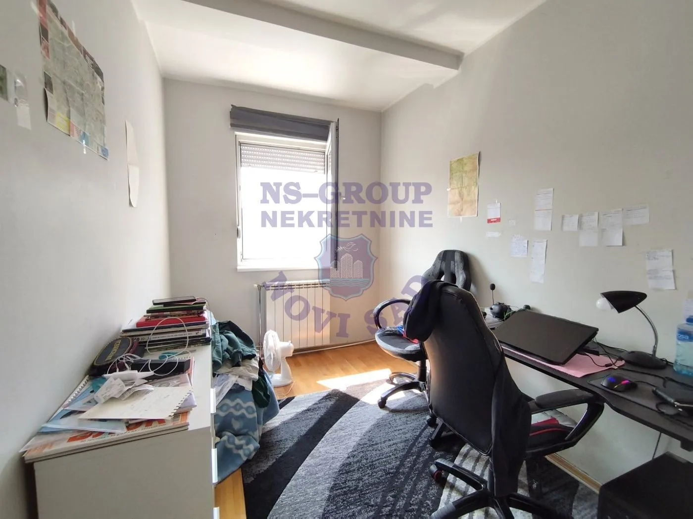 stan na prodaju Novi Sad 67m2 564906