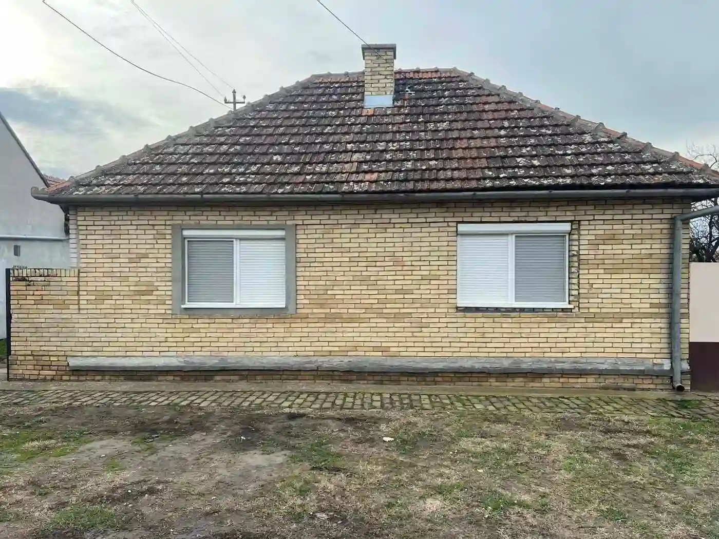 kuca na prodaju Srbobran 65m2 564899