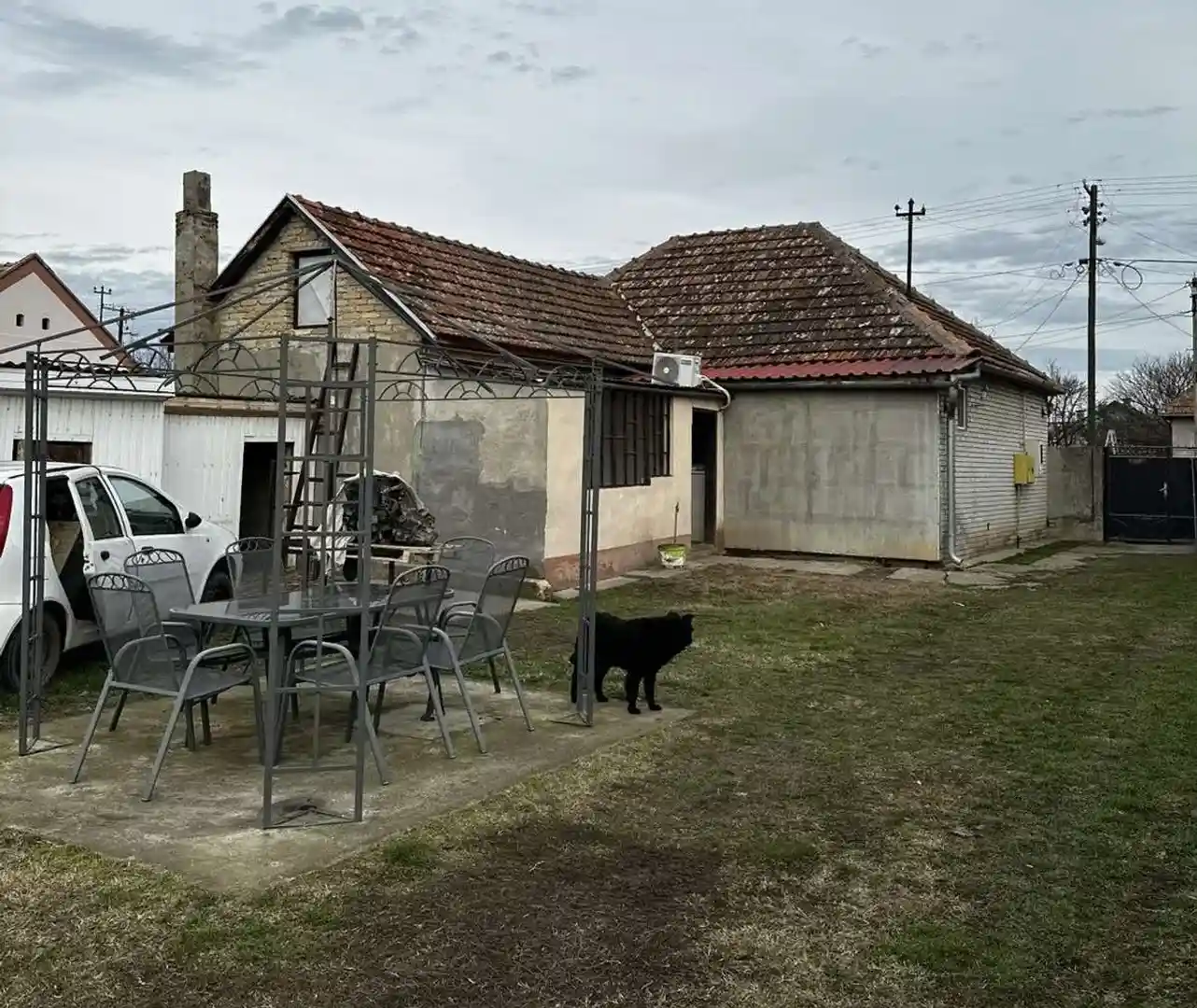 kuca na prodaju Srbobran 65m2 564899