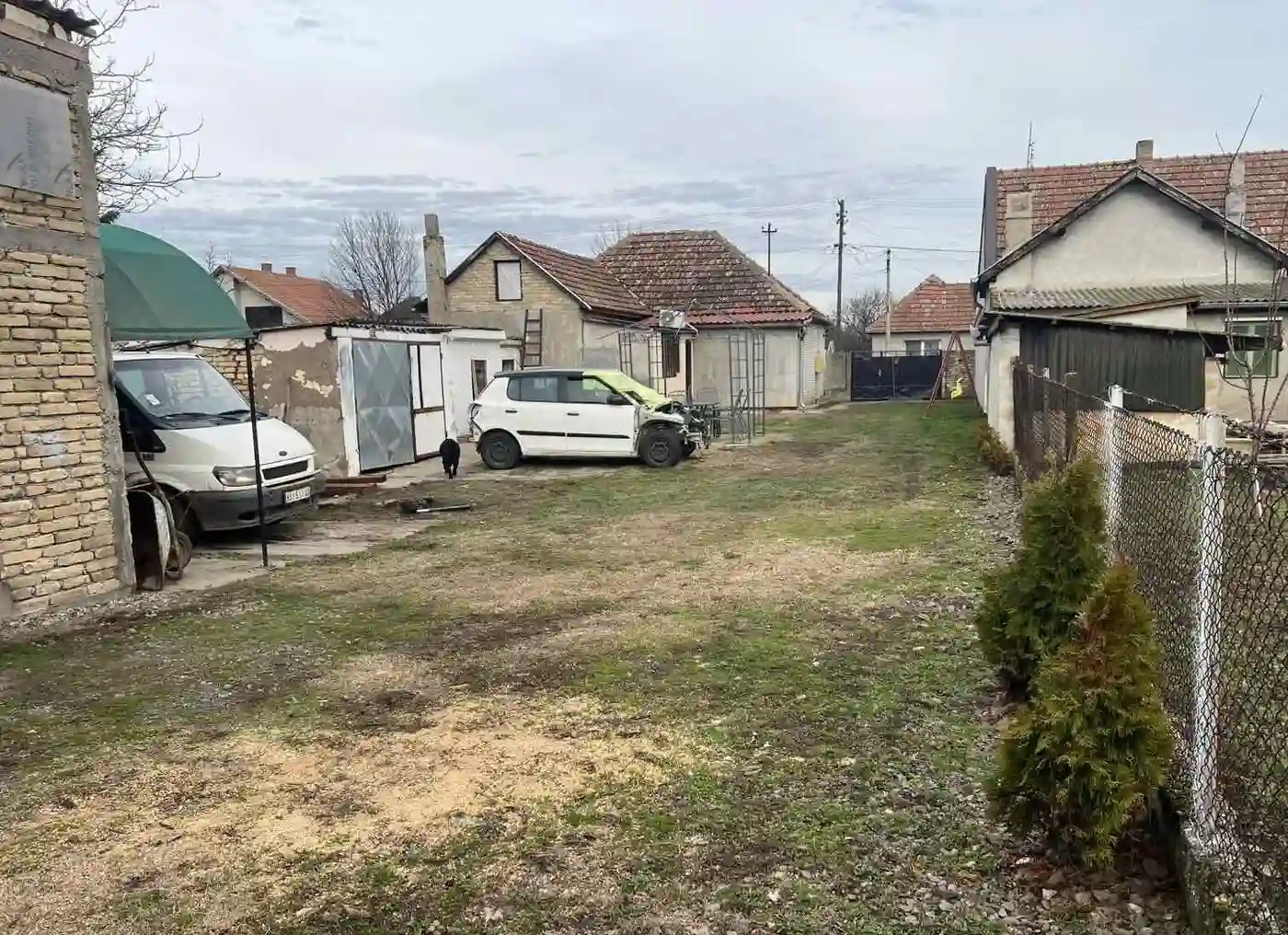 kuca na prodaju Srbobran 65m2 564899