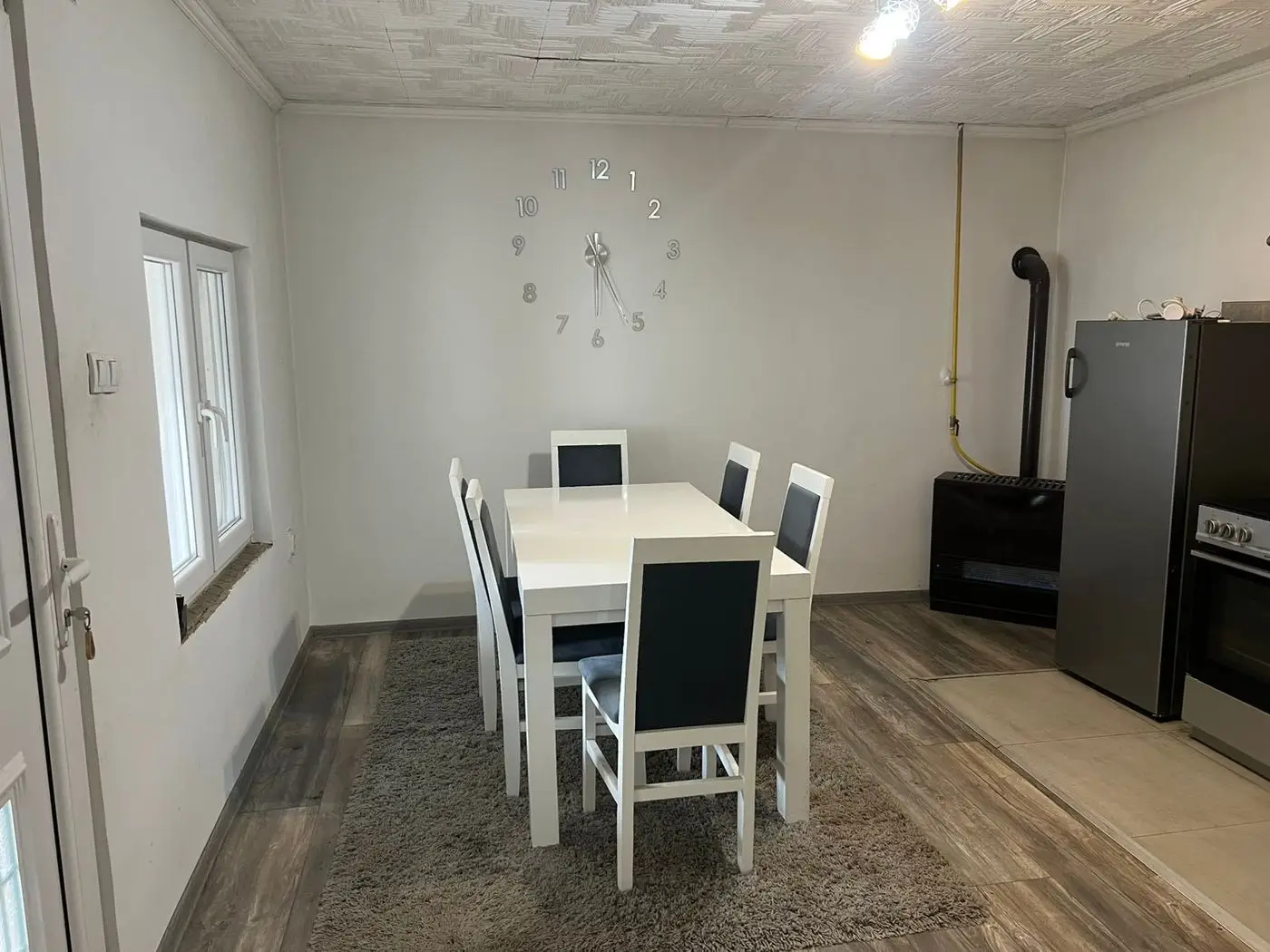 kuca na prodaju Srbobran 65m2 564899